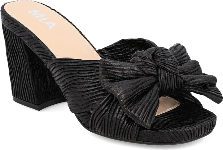 Mechelle Slide Sandal