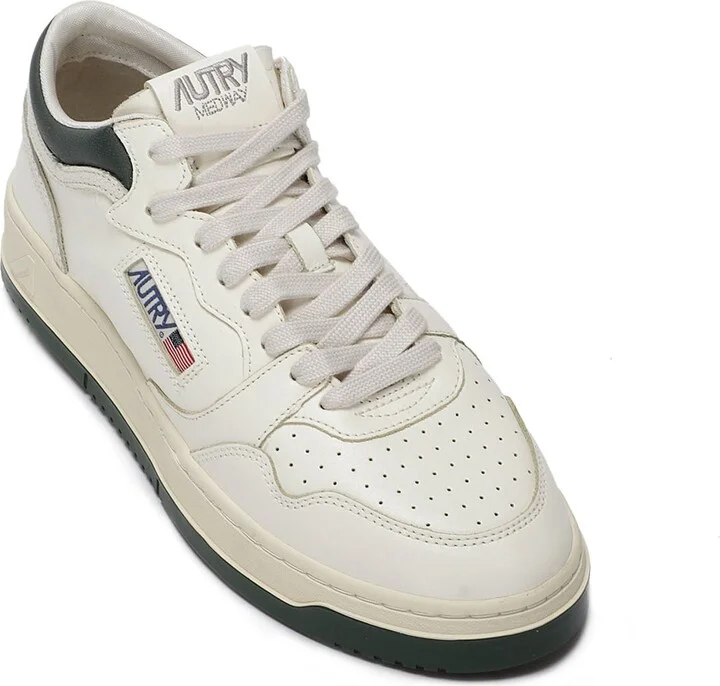 Med-way Mid Man - Image 2