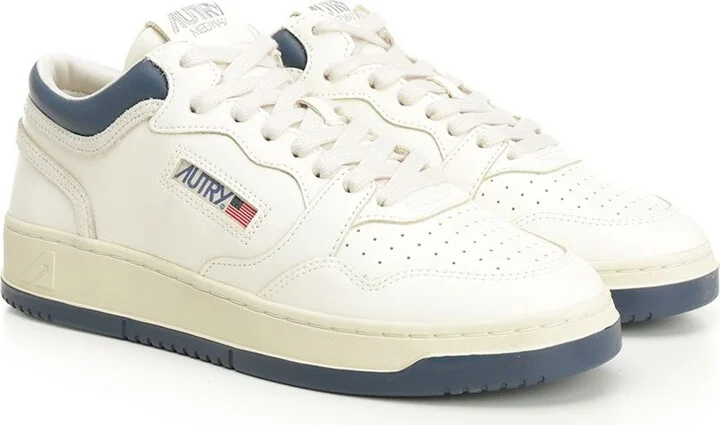 'med-way' Sneaker - Image 2