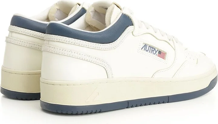 'med-way' Sneaker - Image 3