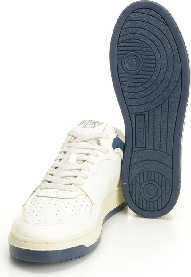 'med-way' Sneaker - Image 5