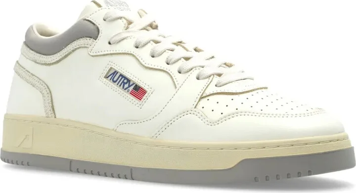 Med-Way sneakers - Image 2