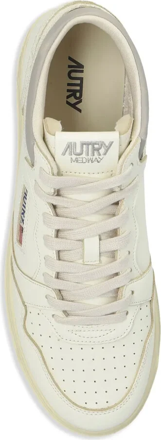 Med-Way sneakers - Image 4