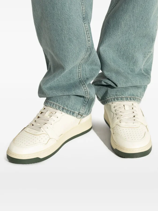 Med-Way sneakers - Image 4