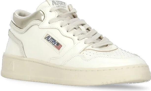 Med-way Sneakers - Image 2