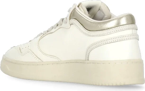Med-way Sneakers - Image 3
