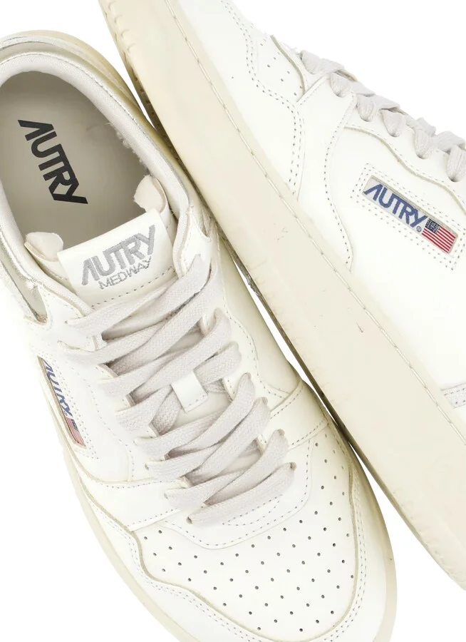 Med-way Sneakers - Image 5