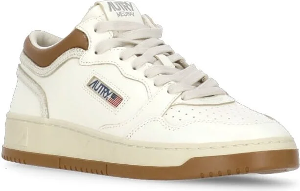 Med-way Sneakers - Image 2
