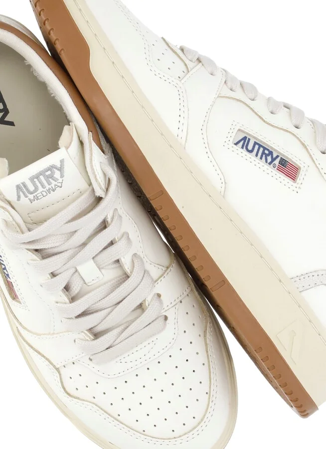Med-way Sneakers - Image 5