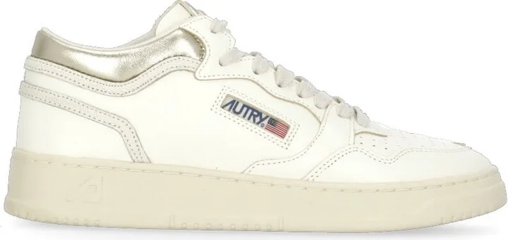 Med-way Sneakers
