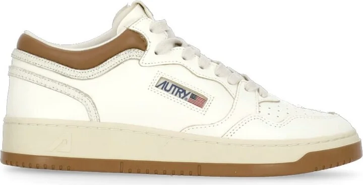 Med-way Sneakers