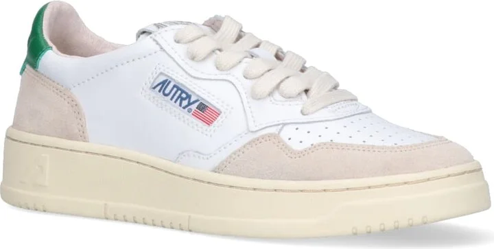 medalist 01 Low Sneakers - Image 2