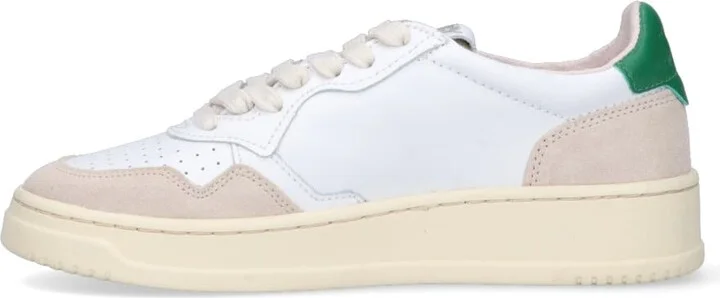medalist 01 Low Sneakers - Image 3