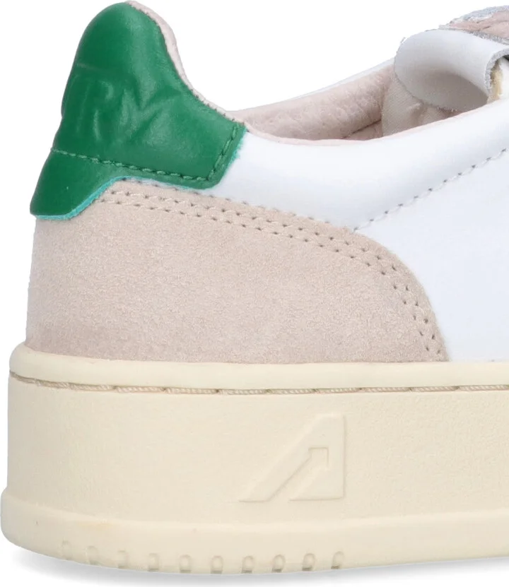 medalist 01 Low Sneakers - Image 4