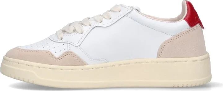 medalist 01 Low Sneakers - Image 3