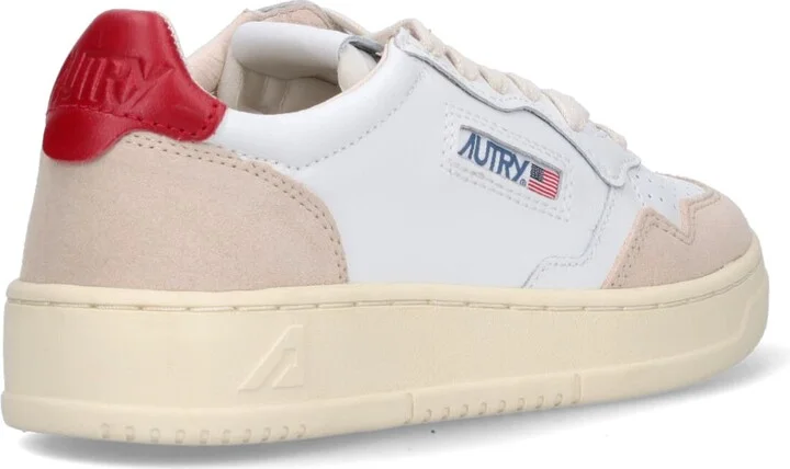 medalist 01 Low Sneakers - Image 4