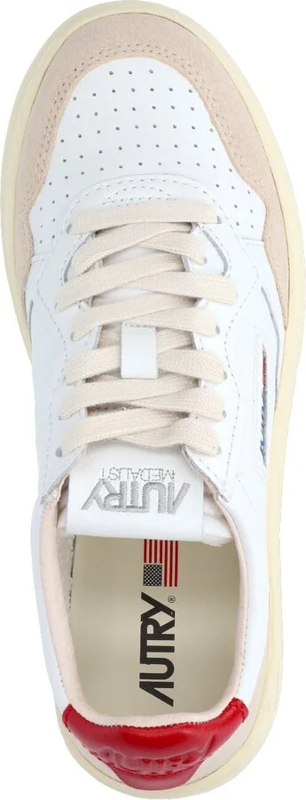 medalist 01 Low Sneakers - Image 5