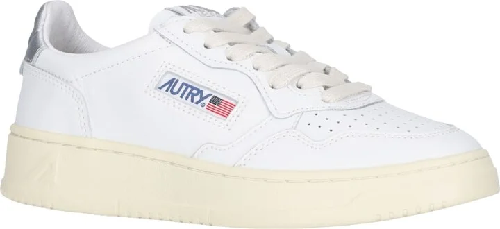 medalist 01 Low Sneakers - Image 2