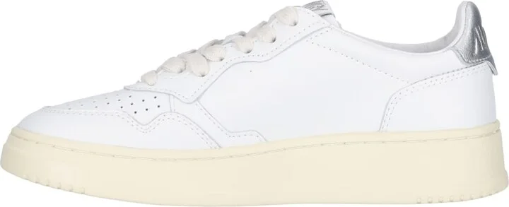 medalist 01 Low Sneakers - Image 3