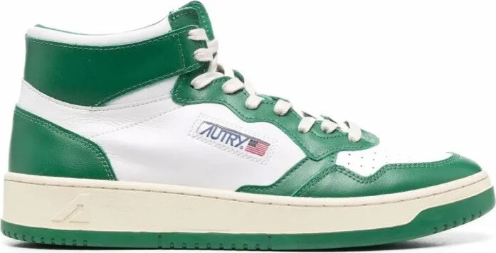 Medalist 01 Mid Sneakers