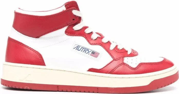 Medalist 01 Mid Sneakers