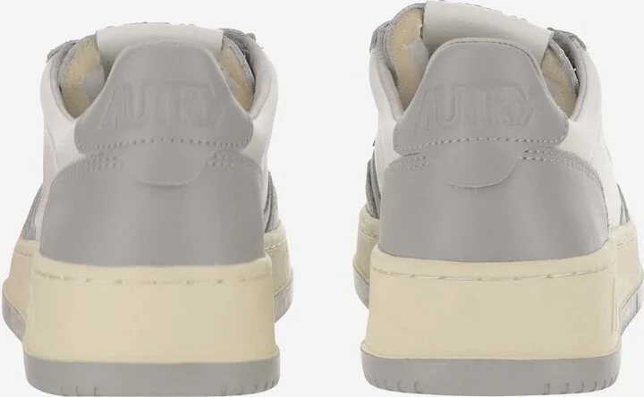 Medalist Color-block Sneakers - Image 4