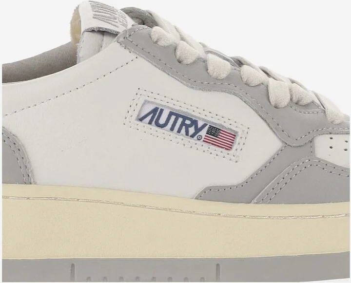 Medalist Color-block Sneakers - Image 5