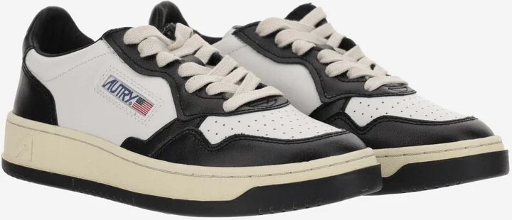 Medalist Color-block Sneakers - Image 3