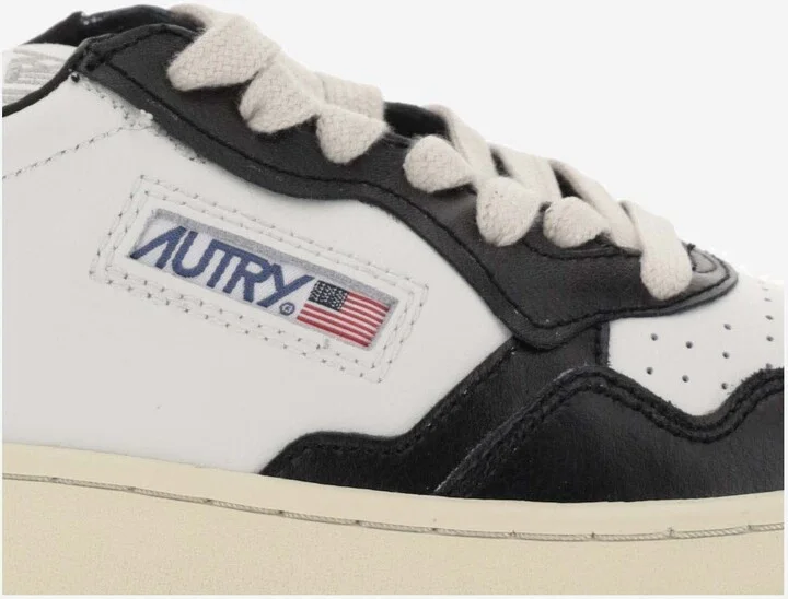 Medalist Color-block Sneakers - Image 5