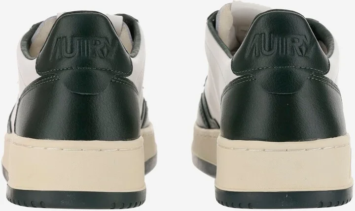 Medalist Color-block Sneakers - Image 4