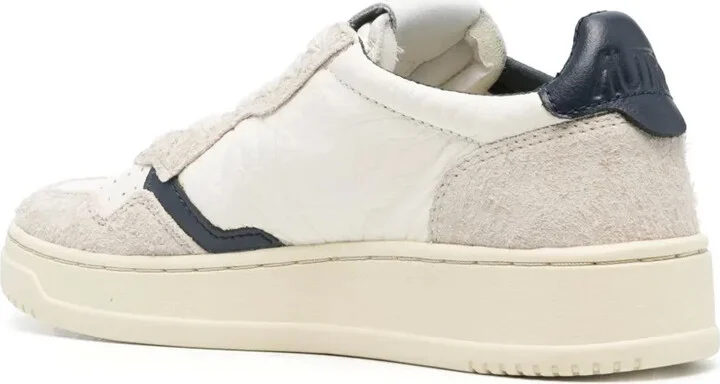 Medalist crinkled sneakers - Image 3