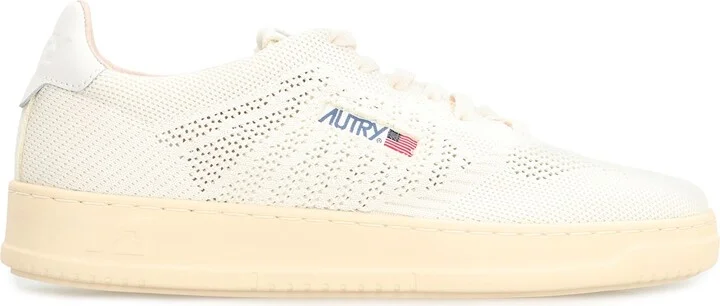 Medalist Easeknit Low-top Sneakers - Image 2