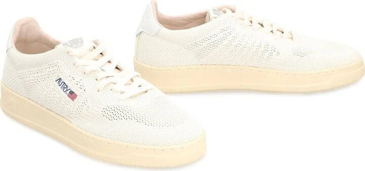 Medalist Easeknit Low-top Sneakers - Image 3