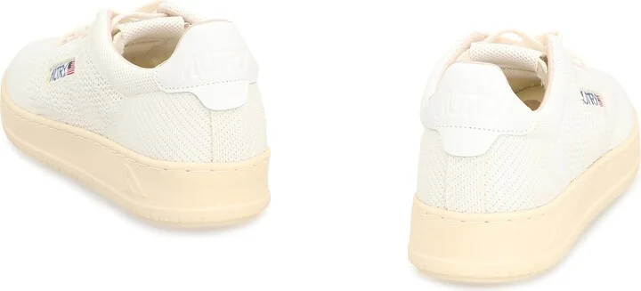 Medalist Easeknit Low-top Sneakers - Image 4
