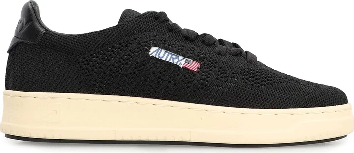 Medalist Easeknit Low-top Sneakers - Image 2