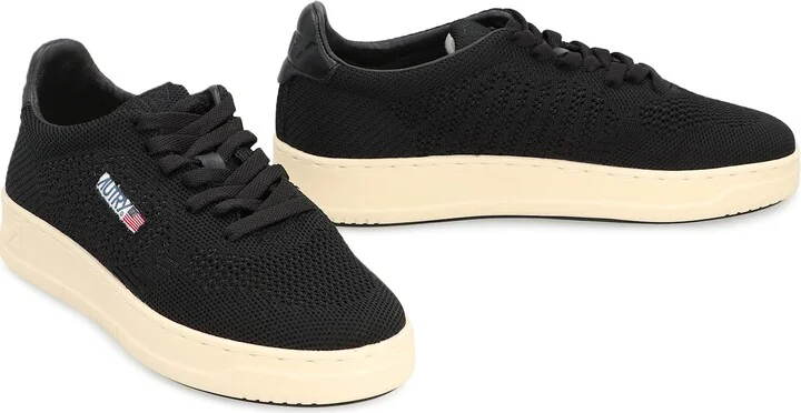 Medalist Easeknit Low-top Sneakers - Image 3