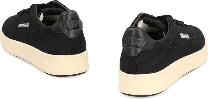Medalist Easeknit Low-top Sneakers - Image 4