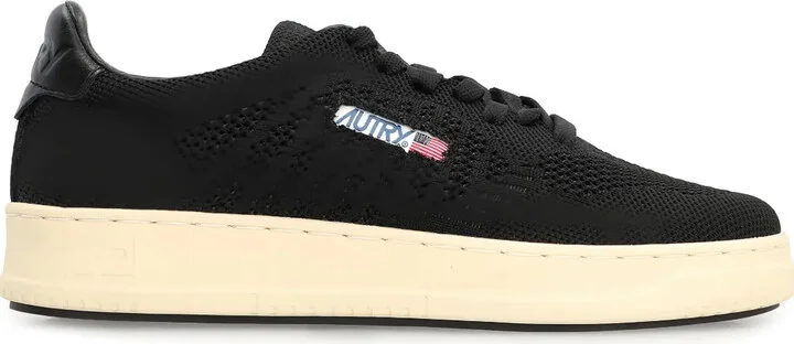 Medalist Easeknit sneakers