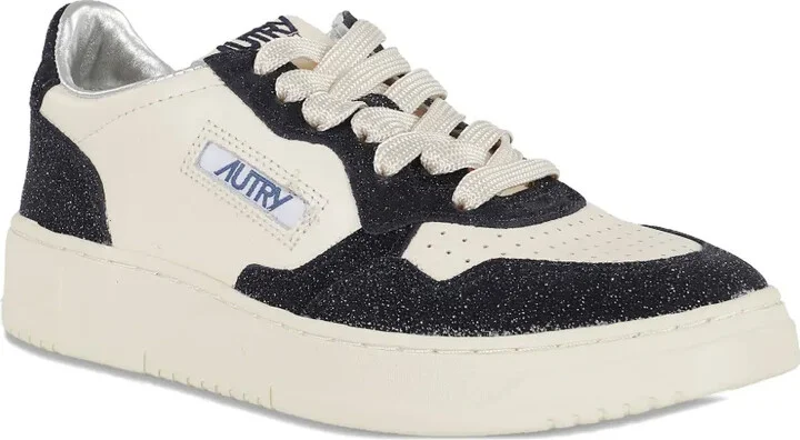 Medalist embellished sneakers - Image 2