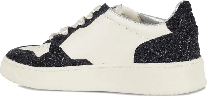 Medalist embellished sneakers - Image 3