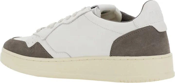 Medalist Goat Suede - Image 3