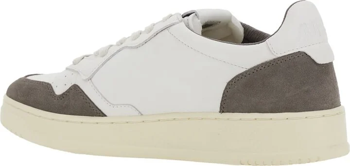 Medalist Goat Suede - Image 3