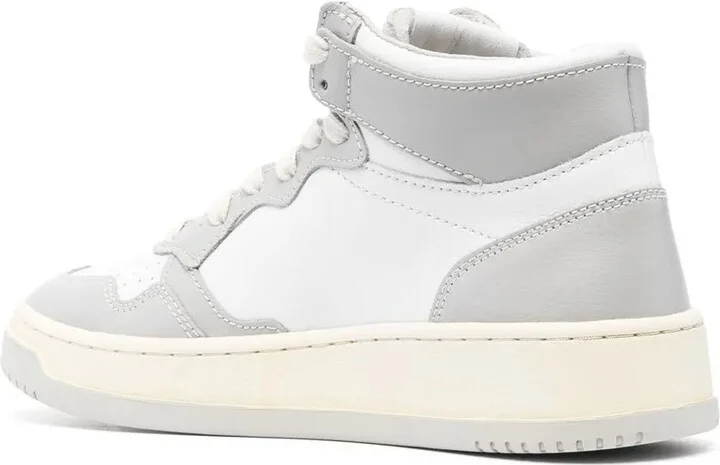 Medalist hi-top sneakers - Image 3