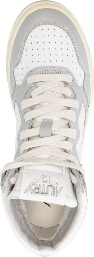 Medalist hi-top sneakers - Image 4