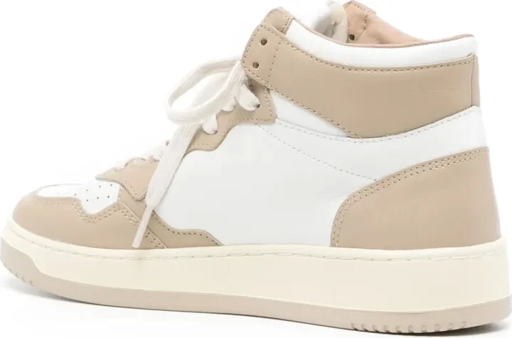 Medalist high-top sneakers - Image 3