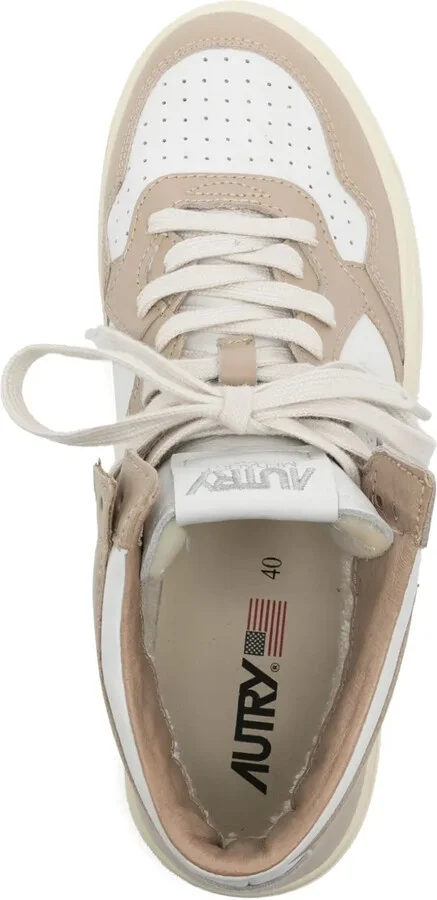Medalist high-top sneakers - Image 4