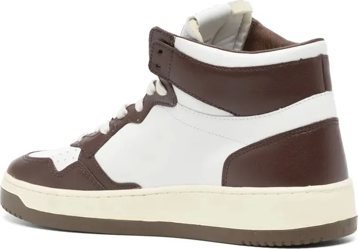 Medalist high-top sneakers - Image 3