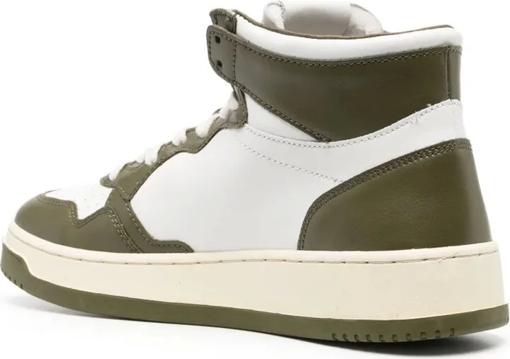 Medalist high-top sneakers - Image 3