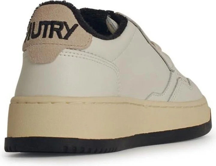 Medalist Lace-up Sneakers - Image 2