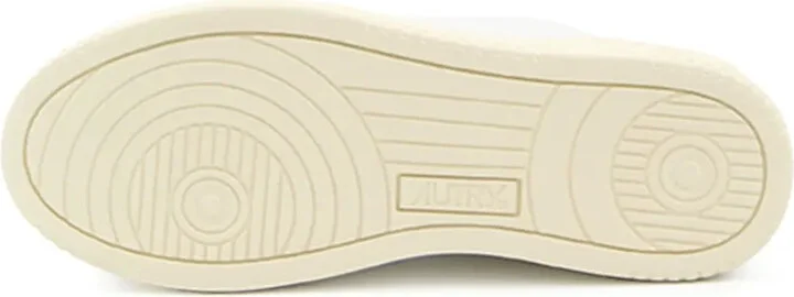 Medalist lace-up sneakers - Image 5